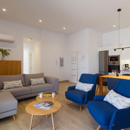 Ereza Villas Artenara Playa Blanca  Luaran gambar