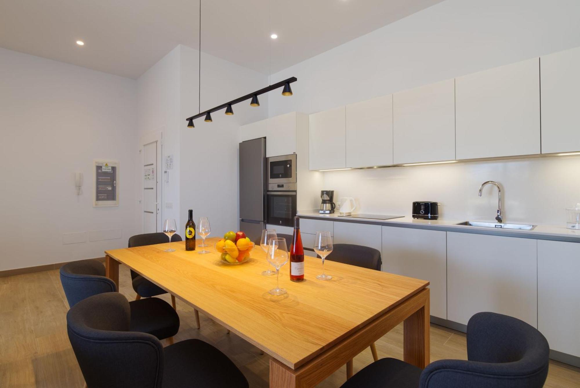 Ereza Villas Artenara Playa Blanca  Luaran gambar