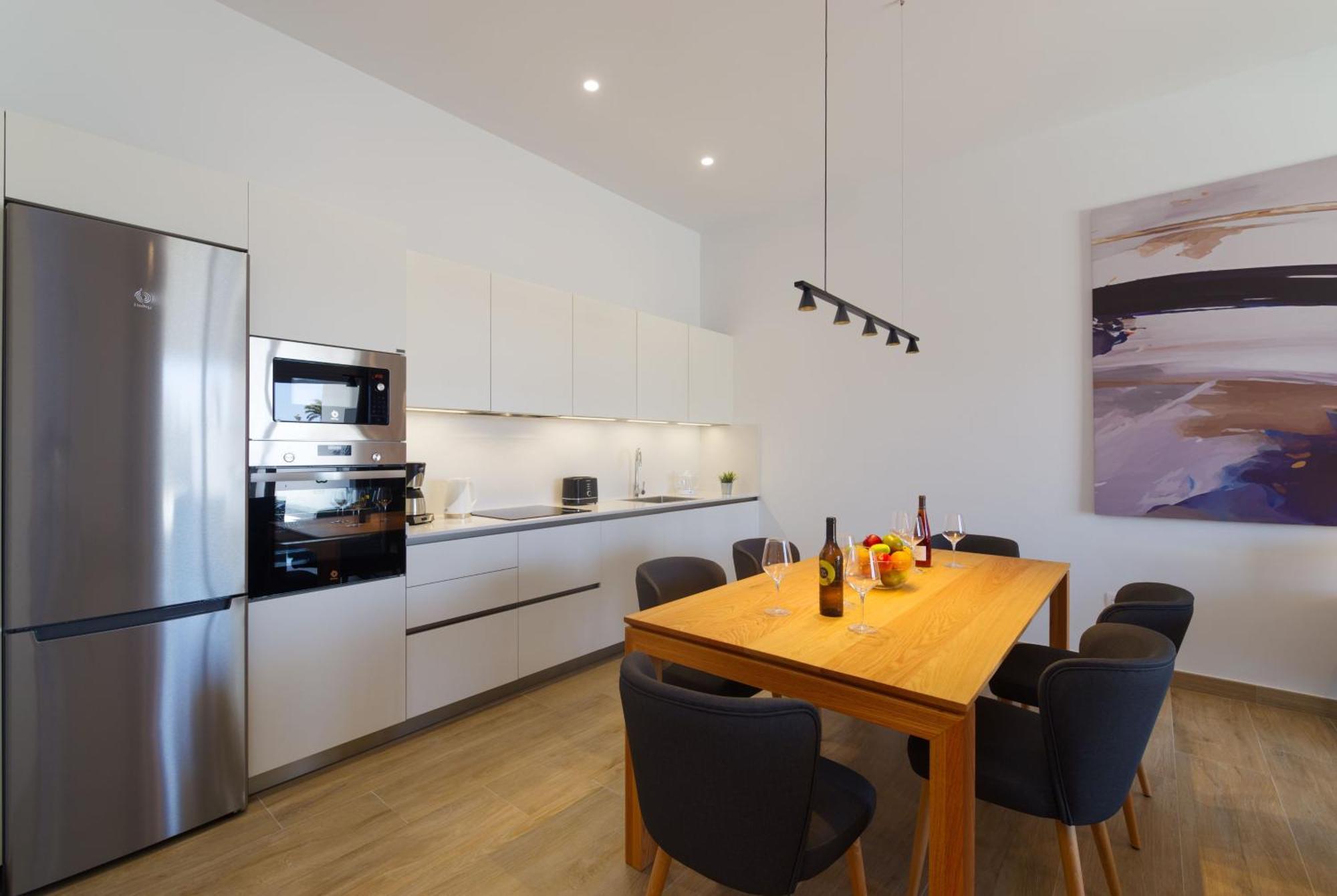 Ereza Villas Artenara Playa Blanca  Luaran gambar