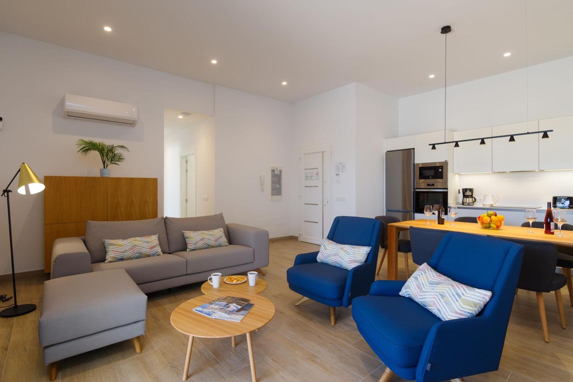 Ereza Villas Artenara Playa Blanca  Luaran gambar