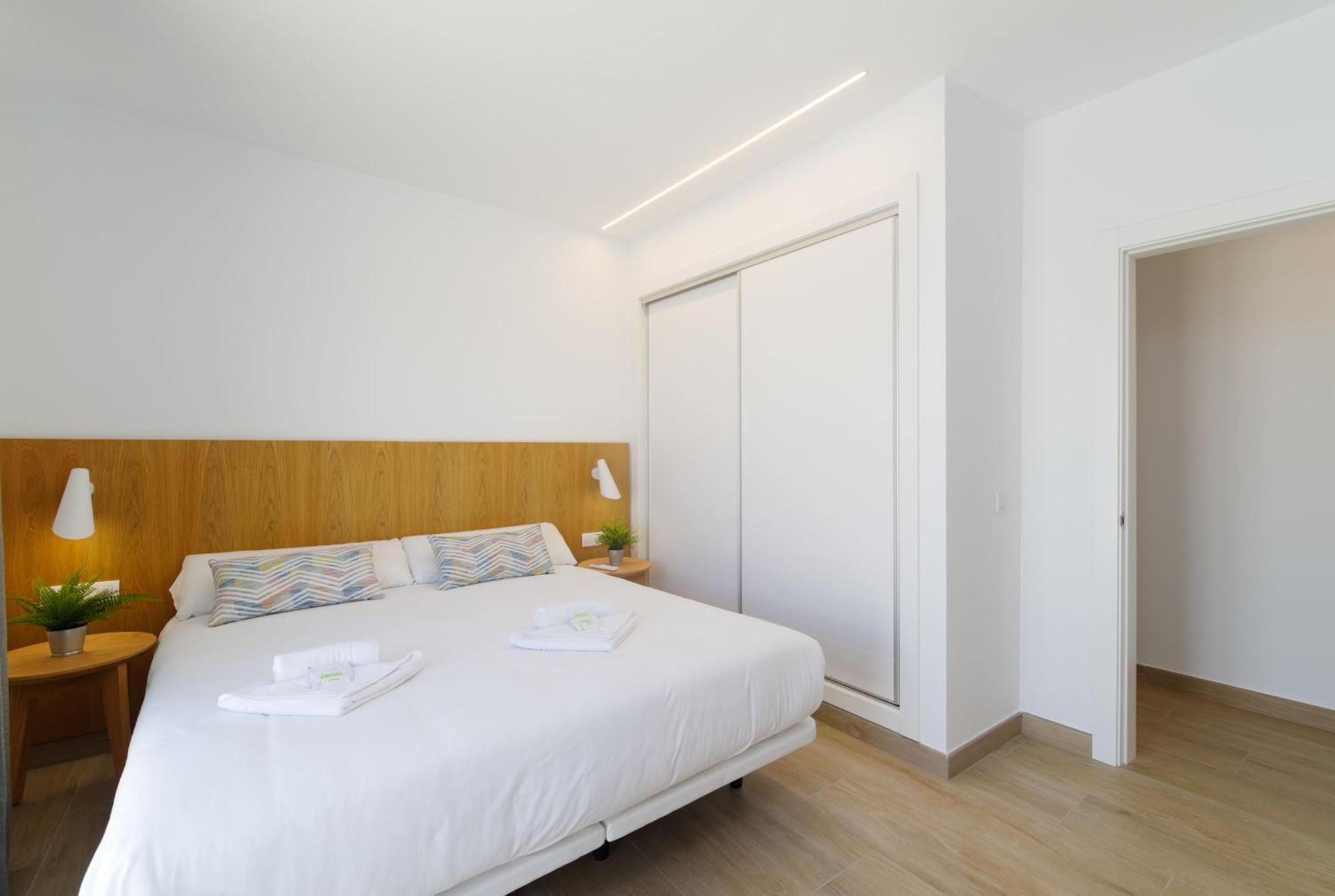 Ereza Villas Artenara Playa Blanca  Luaran gambar