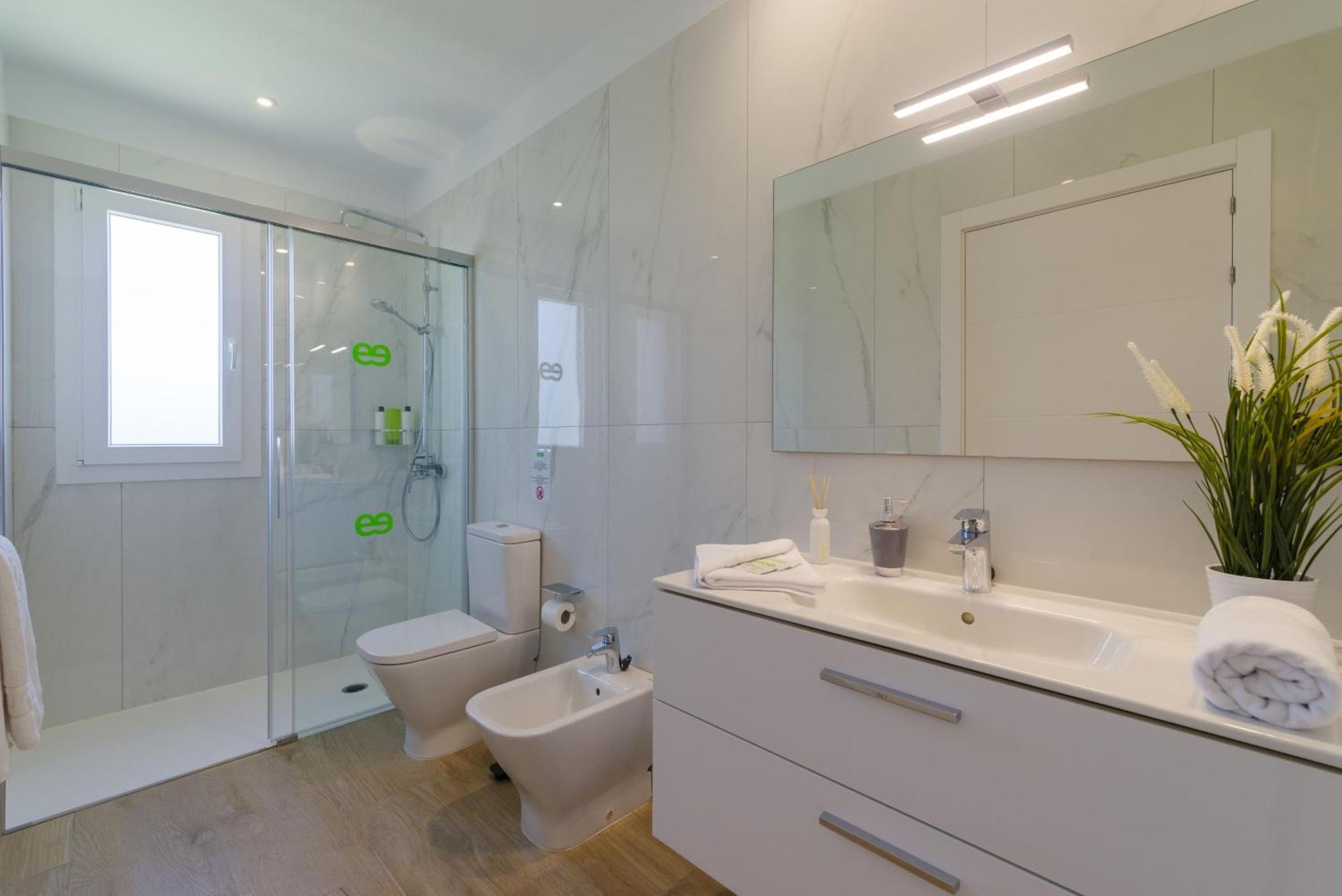 Ereza Villas Artenara Playa Blanca  Luaran gambar